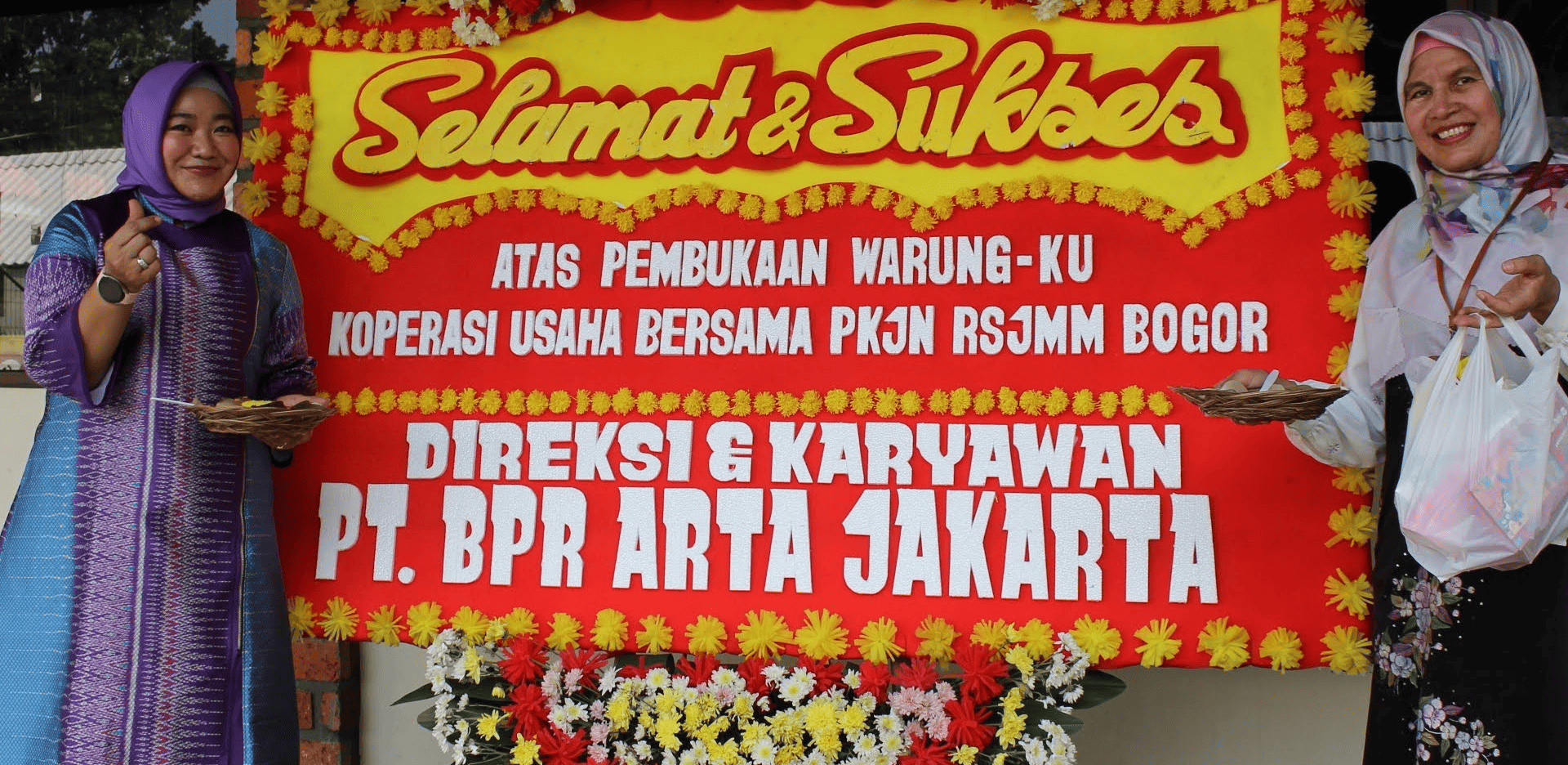 KPRI Usaha Bersama RSJ Marzoeki Mahdi