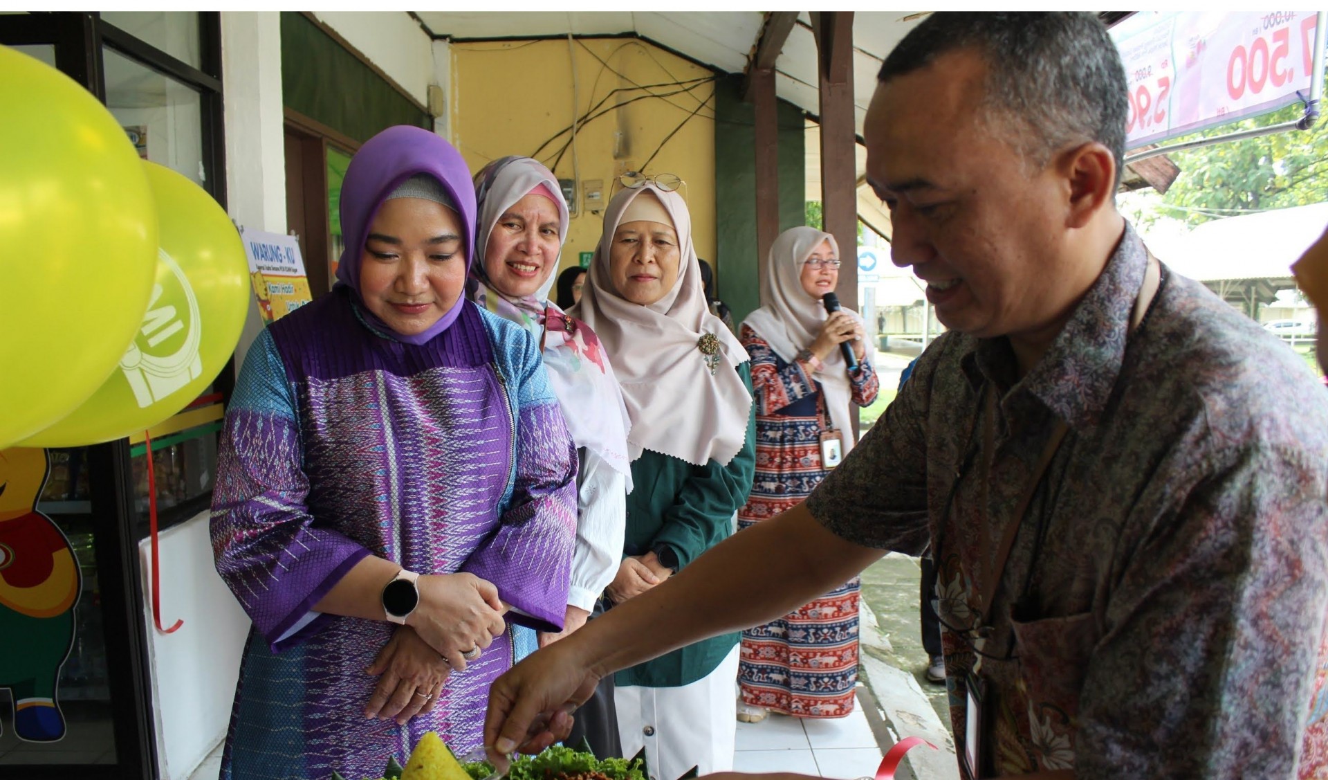KPRI Usaha Bersama RSJ Marzoeki Mahdi