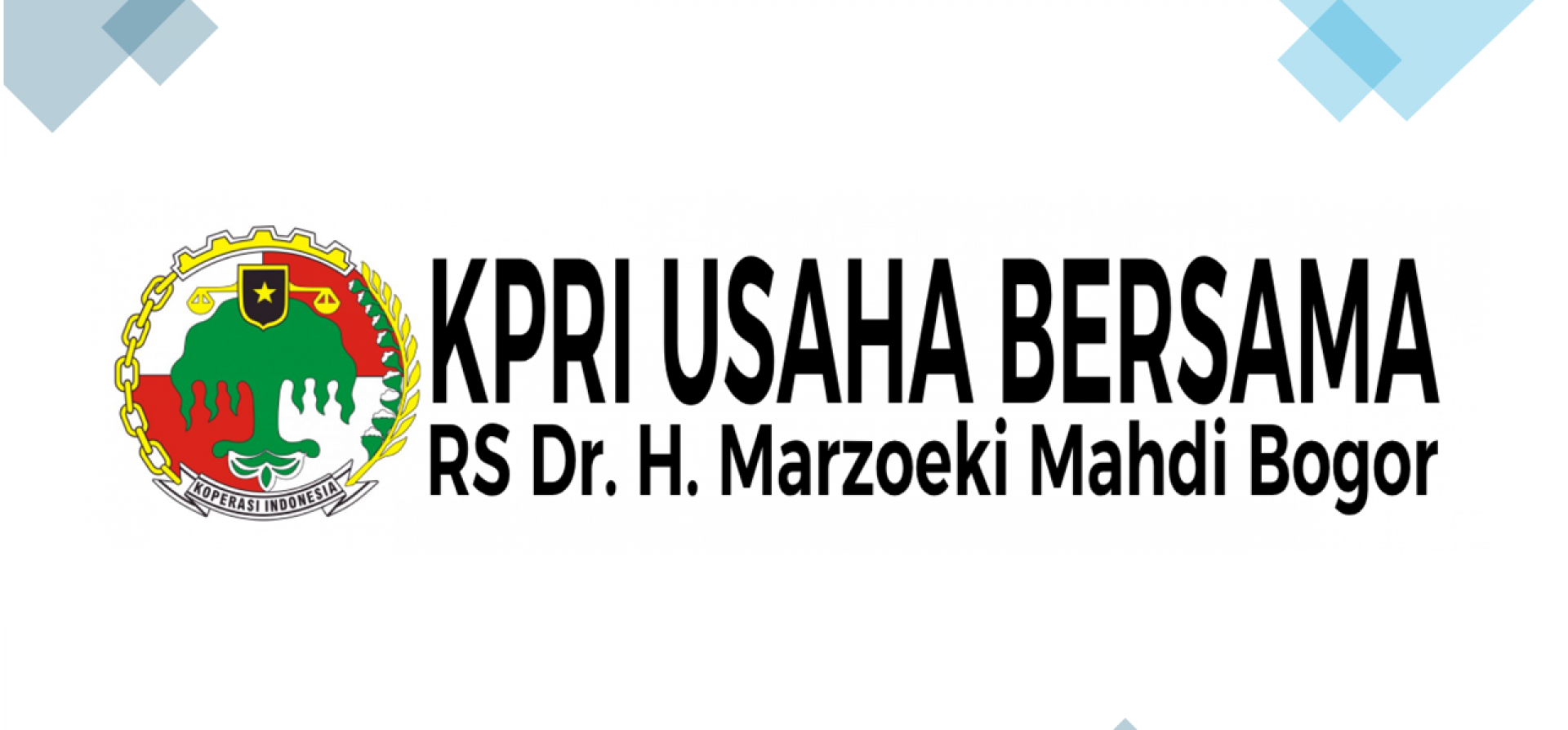 KPRI Usaha Bersama RSJ Marzoeki Mahdi