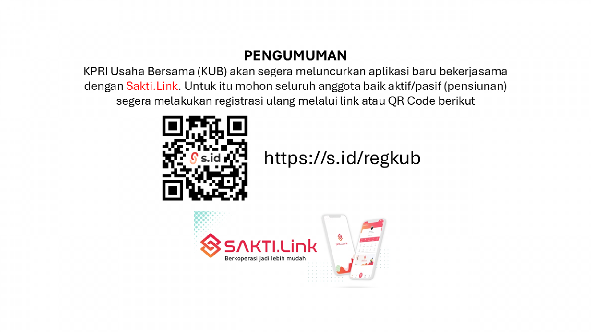 KPRI Usaha Bersama RSJ Marzoeki Mahdi